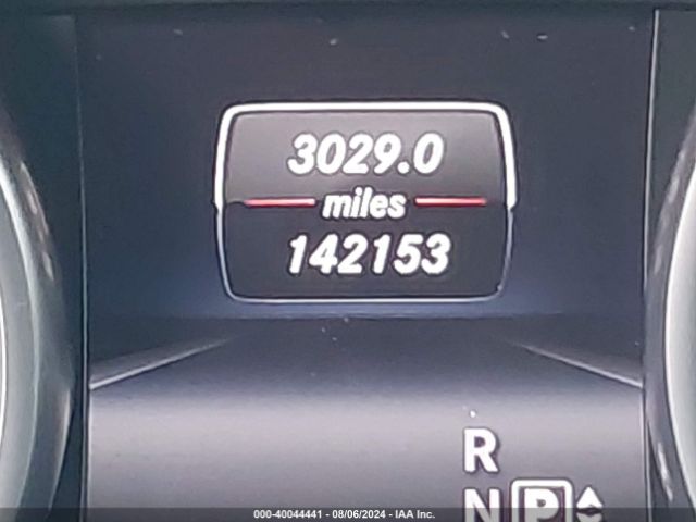4JGDA5HB8FA530572 Mercedes-Benz Ml 350 4matic