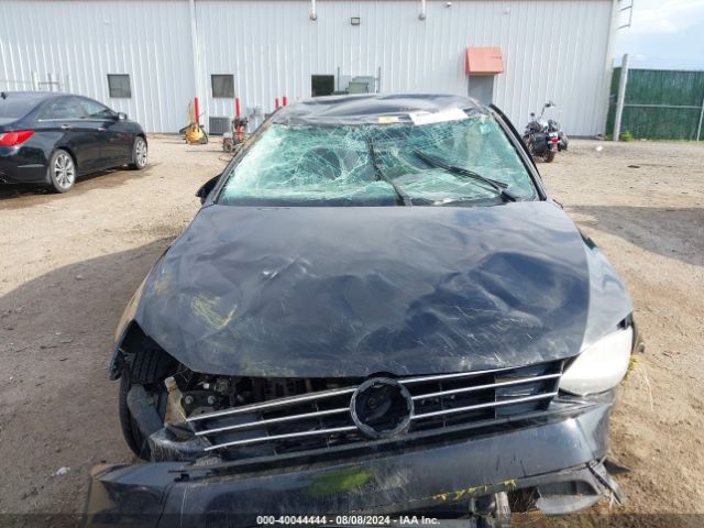 3VWD17AJ9FM256946 Volkswagen Jetta 1.8t Se
