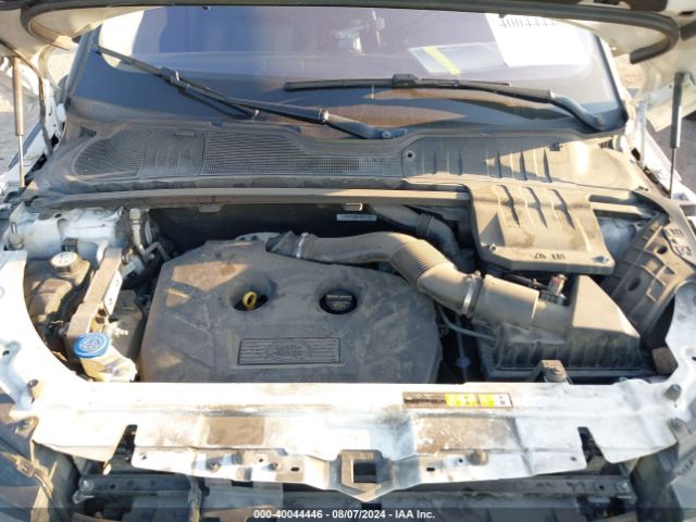 SALVP2BG5HH205679 Land Rover Range Rover Evoque Se/se Premium