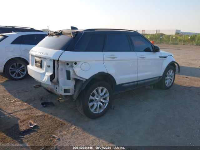 SALVP2BG5HH205679 Land Rover Range Rover Evoque Se/se Premium