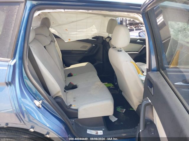 3VV1B7AX3JM035585 Volkswagen Tiguan 2.0t S