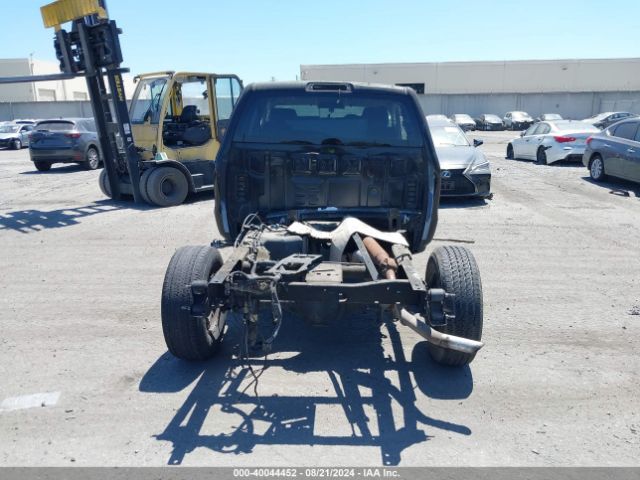 1GCRCPEC9JZ290424 Chevrolet Silverado 1500 Custom