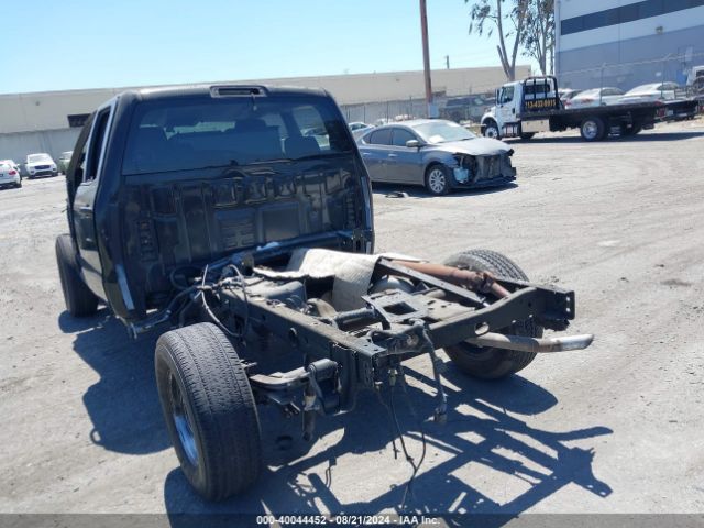 1GCRCPEC9JZ290424 Chevrolet Silverado 1500 Custom