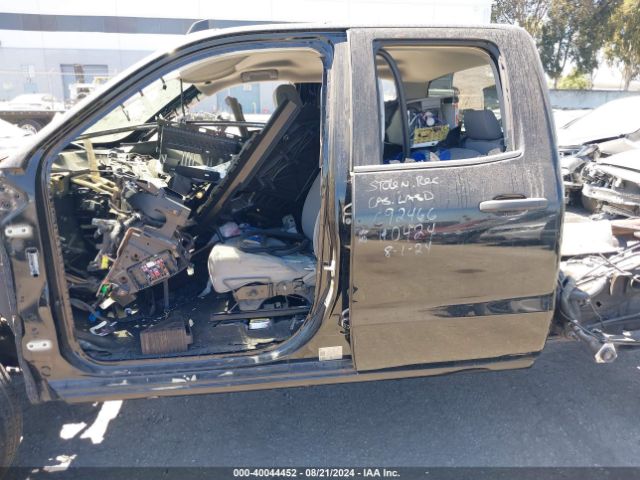 1GCRCPEC9JZ290424 Chevrolet Silverado 1500 Custom