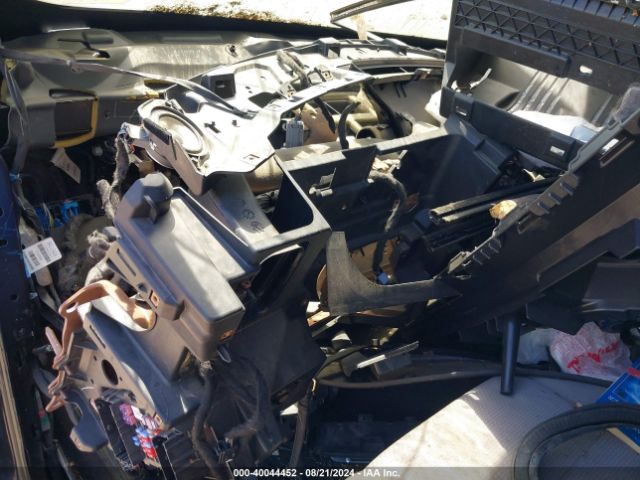 1GCRCPEC9JZ290424 Chevrolet Silverado 1500 Custom