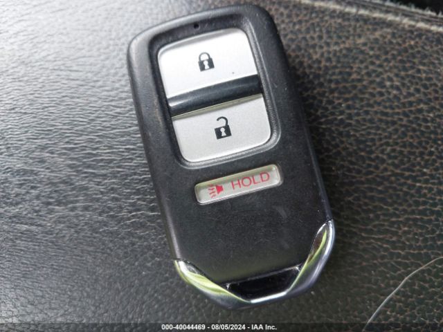 3HGGK5H8XFM747631 Honda Fit Ex/ex-l