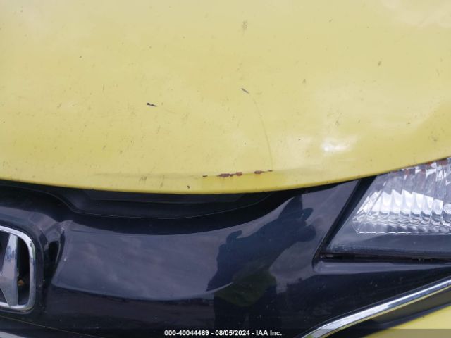 3HGGK5H8XFM747631 Honda Fit Ex/ex-l