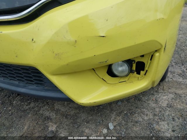 3HGGK5H8XFM747631 Honda Fit Ex/ex-l