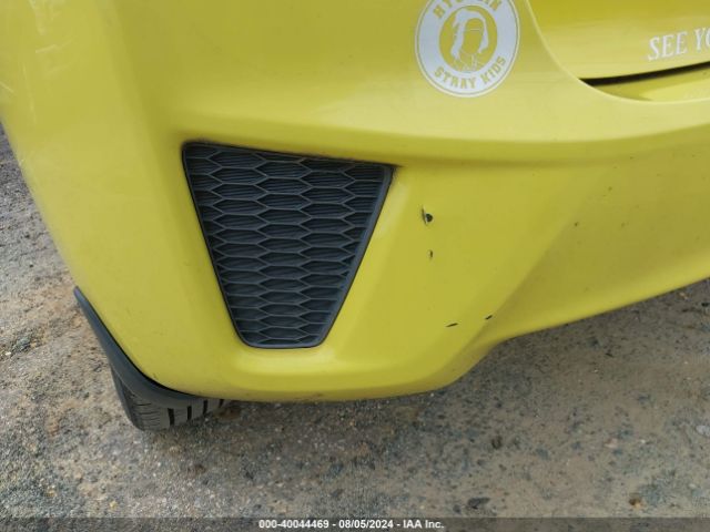 3HGGK5H8XFM747631 Honda Fit Ex/ex-l