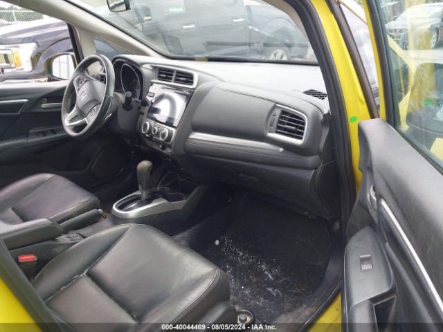 3HGGK5H8XFM747631 Honda Fit Ex/ex-l
