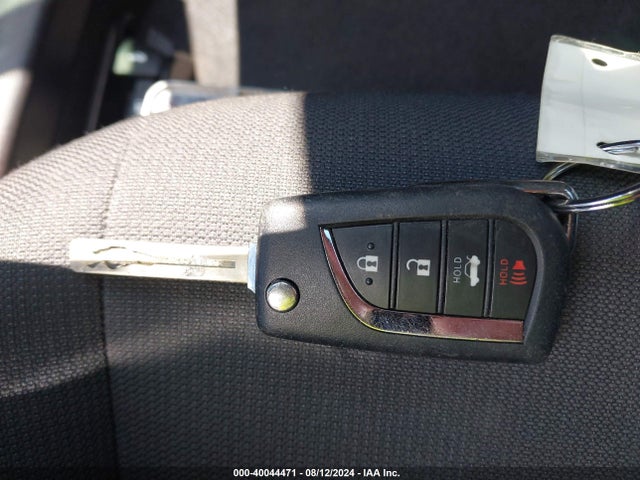 Toyota COROLLA LE 2022 5YFEPMAE3NP320915 Image 11