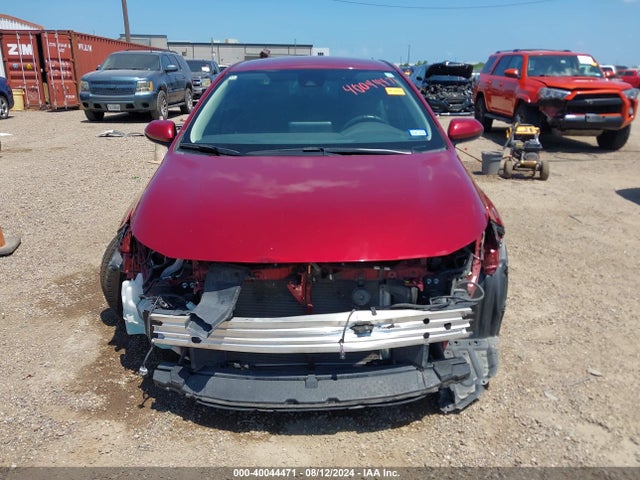 Toyota COROLLA LE 2022 5YFEPMAE3NP320915 Image 13