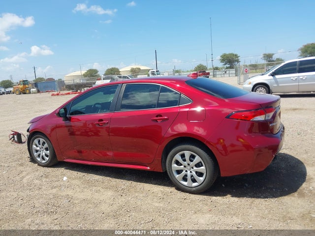 Toyota COROLLA LE 2022 5YFEPMAE3NP320915 Image 15