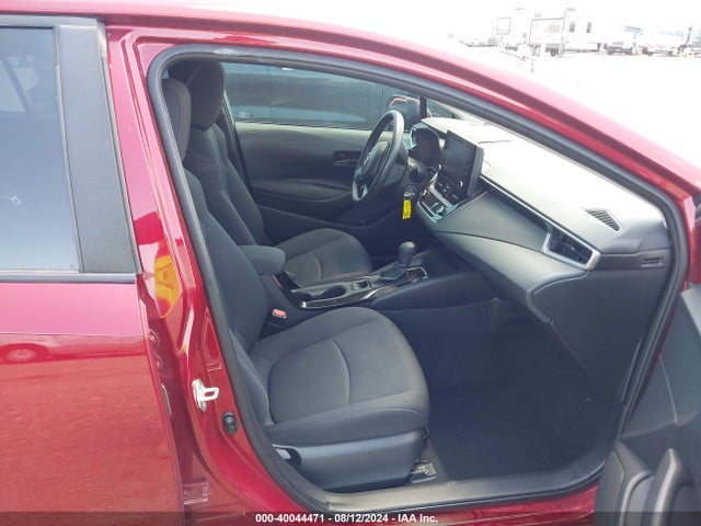 Toyota COROLLA LE 2022 5YFEPMAE3NP320915 Image 5