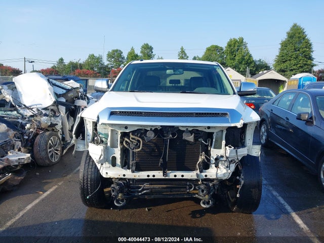 5TFHW5F15HX640769 Toyota Tundra Limited 5.7l V8