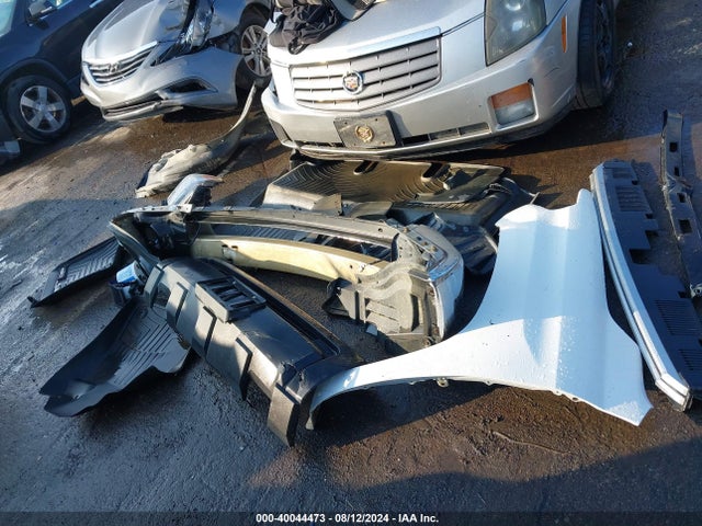 5TFHW5F15HX640769 Toyota Tundra Limited 5.7l V8