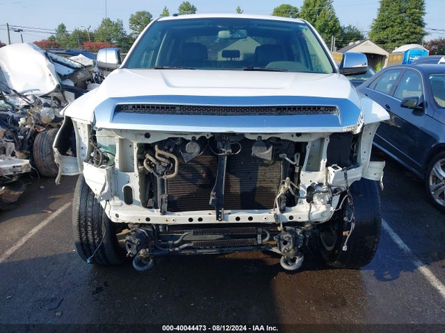 5TFHW5F15HX640769 Toyota Tundra Limited 5.7l V8