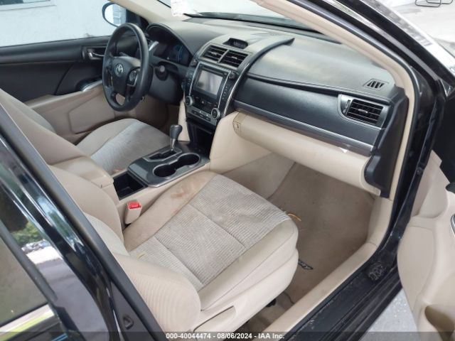4T1BD1FK9EU099232 Toyota Camry Hybrid Le