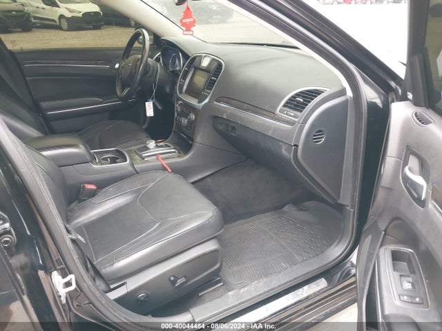 2C3CCAEGXFH779920 Chrysler 300C