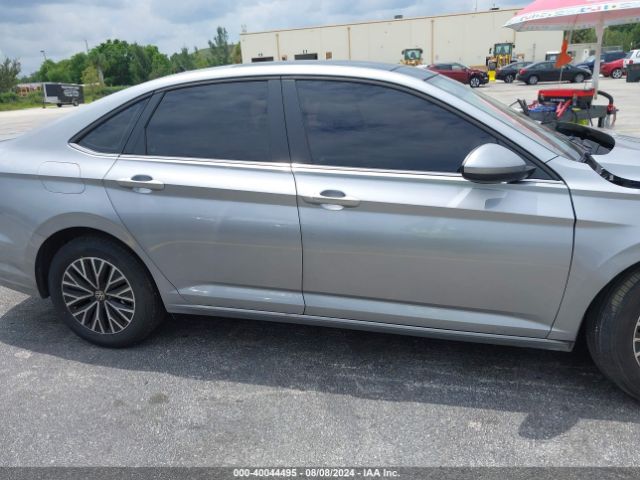 3VWC57BU2MM091036 Volkswagen Jetta 1.4t R-line/1.4t S/1.4t Se