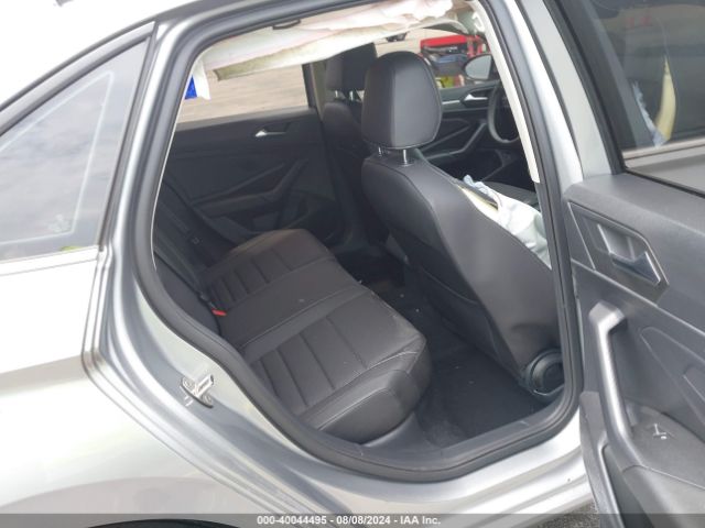 3VWC57BU2MM091036 Volkswagen Jetta 1.4t R-line/1.4t S/1.4t Se