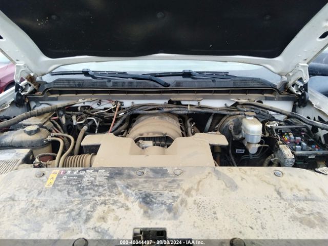 1GCNKNEC6JZ370852 Chevrolet Silverado 1500 Wt