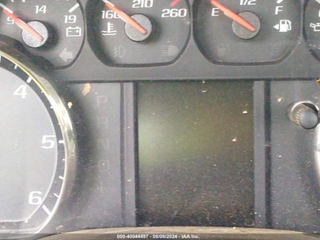 1GCNKNEC6JZ370852 Chevrolet Silverado 1500 Wt