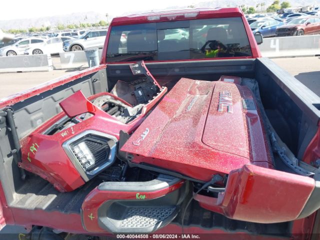 3GTP9EEL4LG262639 GMC Sierra 1500 4wd  Short Box At4