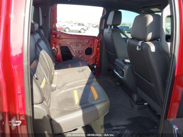 3GTP9EEL4LG262639 GMC Sierra 1500 4wd  Short Box At4