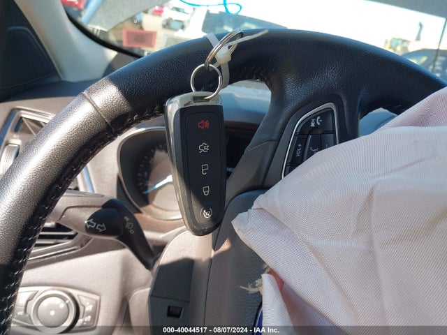 Ford Escape Titanium 2018 1FMCU9J92JUD48407 Image 11