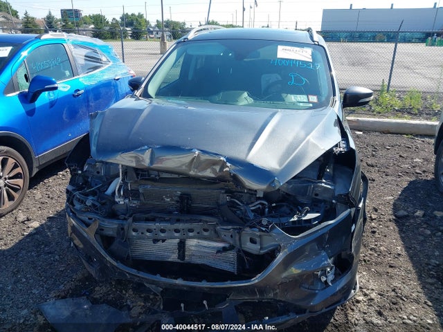 Ford Escape Titanium 2018 1FMCU9J92JUD48407 Image 13