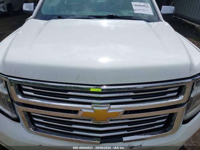 1GNSCCKC7FR247763 Chevrolet Tahoe Ltz