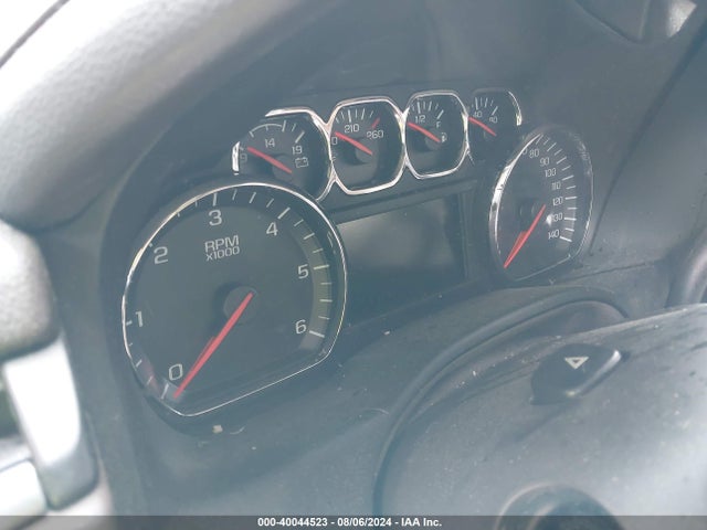 1GNSCCKC7FR247763 Chevrolet Tahoe Ltz