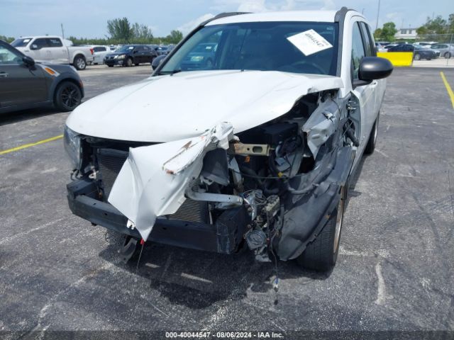 1C4NJCBA9FD273238 Jeep Compass Sport