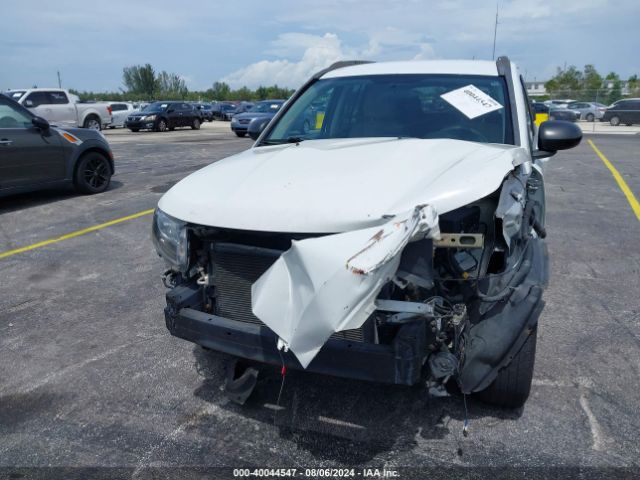 1C4NJCBA9FD273238 Jeep Compass Sport