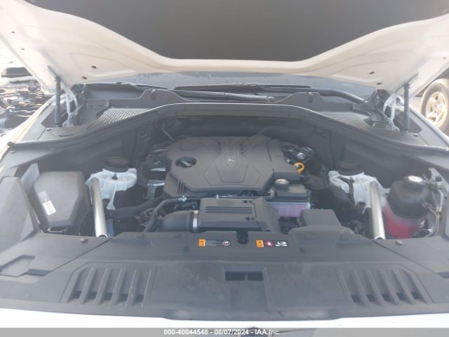 KMUHBDSB5RU179884 Genesis Gv80 2.5t Awd