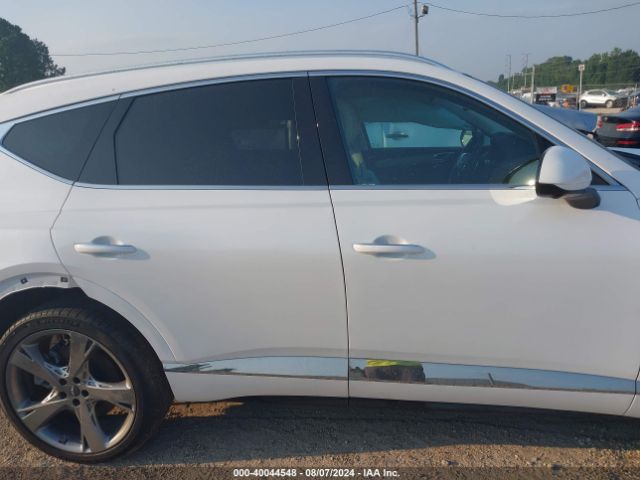KMUHBDSB5RU179884 Genesis Gv80 2.5t Awd