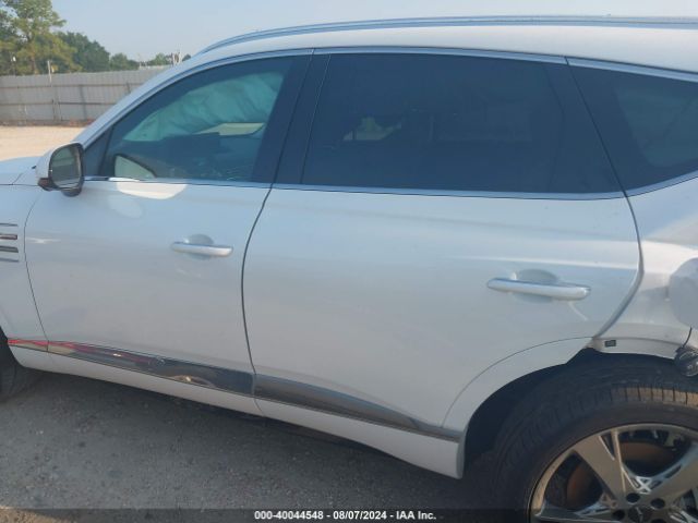 KMUHBDSB5RU179884 Genesis Gv80 2.5t Awd