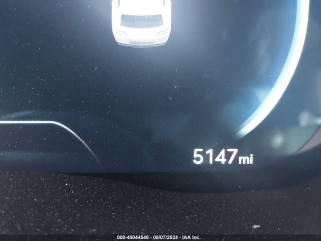 KMUHBDSB5RU179884 Genesis Gv80 2.5t Awd