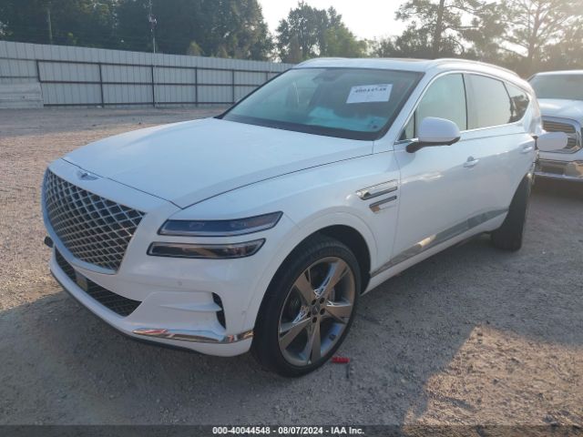 KMUHBDSB5RU179884 Genesis Gv80 2.5t Awd