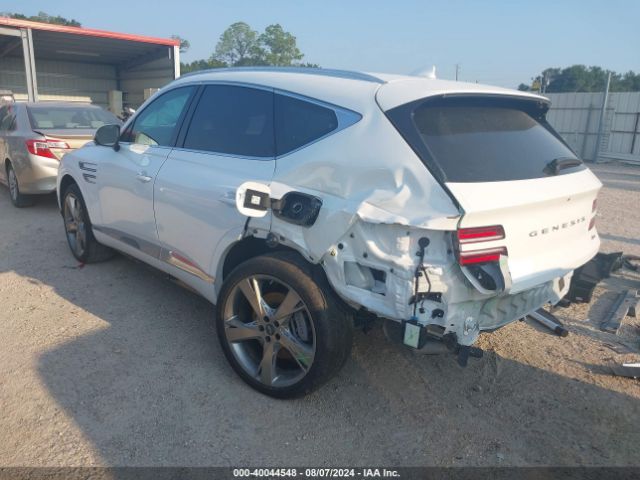 KMUHBDSB5RU179884 Genesis Gv80 2.5t Awd