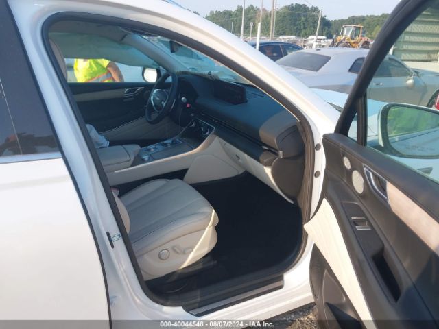 KMUHBDSB5RU179884 Genesis Gv80 2.5t Awd