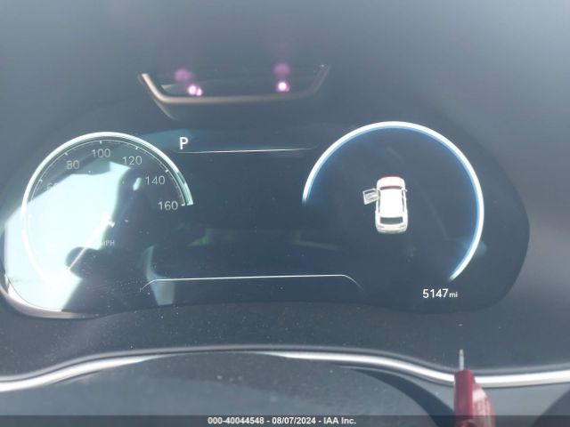 KMUHBDSB5RU179884 Genesis Gv80 2.5t Awd