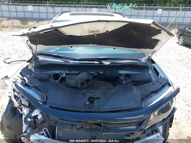 Honda Pilot 2wd Special Edition 2021 5FNYF5H26MB046525 Image 10