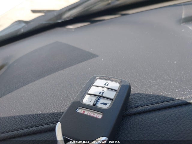 Honda Pilot 2wd Special Edition 2021 5FNYF5H26MB046525 Image 11