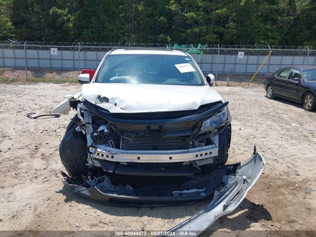 Honda Pilot 2wd Special Edition 2021 5FNYF5H26MB046525 Image 12