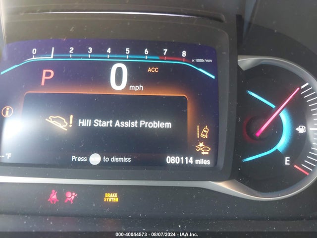 Honda Pilot 2wd Special Edition 2021 5FNYF5H26MB046525 Image 15