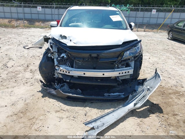 Honda Pilot 2wd Special Edition 2021 5FNYF5H26MB046525 Image 6