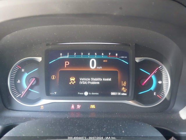 Honda Pilot 2wd Special Edition 2021 5FNYF5H26MB046525 Image 7