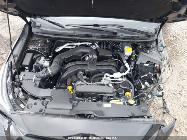 4S4GUHN67R3757516 Subaru Crosstrek Limited